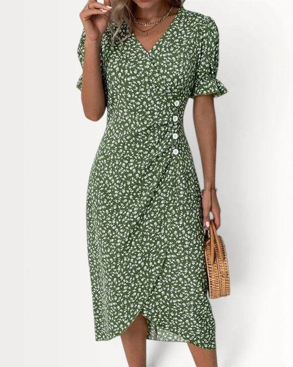 MIDI DRESSES