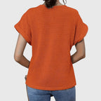 PEARL | ELEGANT IBIZZA STYLE BLOUSE