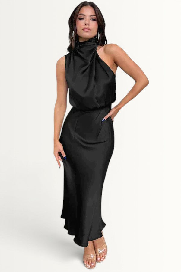 LUNA | COCKTAIL DRESS