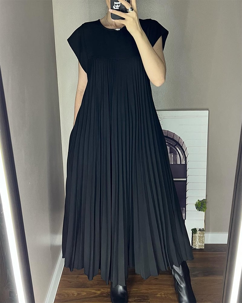 JOLENE | TIMELESS DRESS