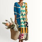 HARPER | EASYGOING DRESS