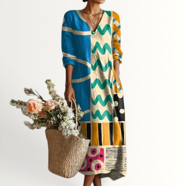 HARPER | EASYGOING DRESS