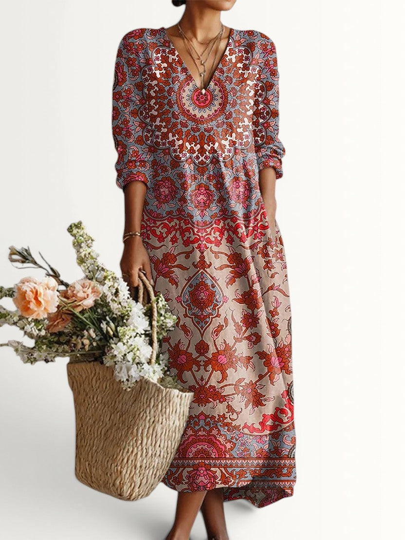 ESRA | EVERYDAY COMFORT DRESS