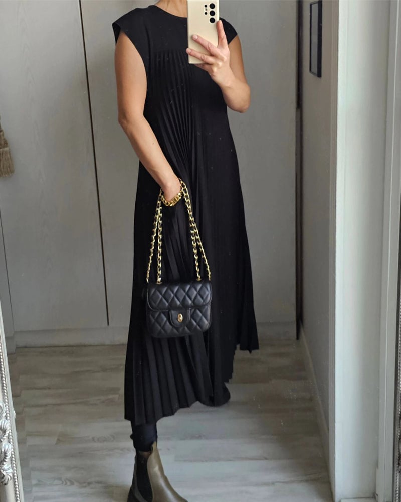 JOLENE | TIMELESS DRESS