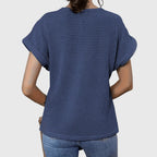PEARL | ELEGANT IBIZZA STYLE BLOUSE