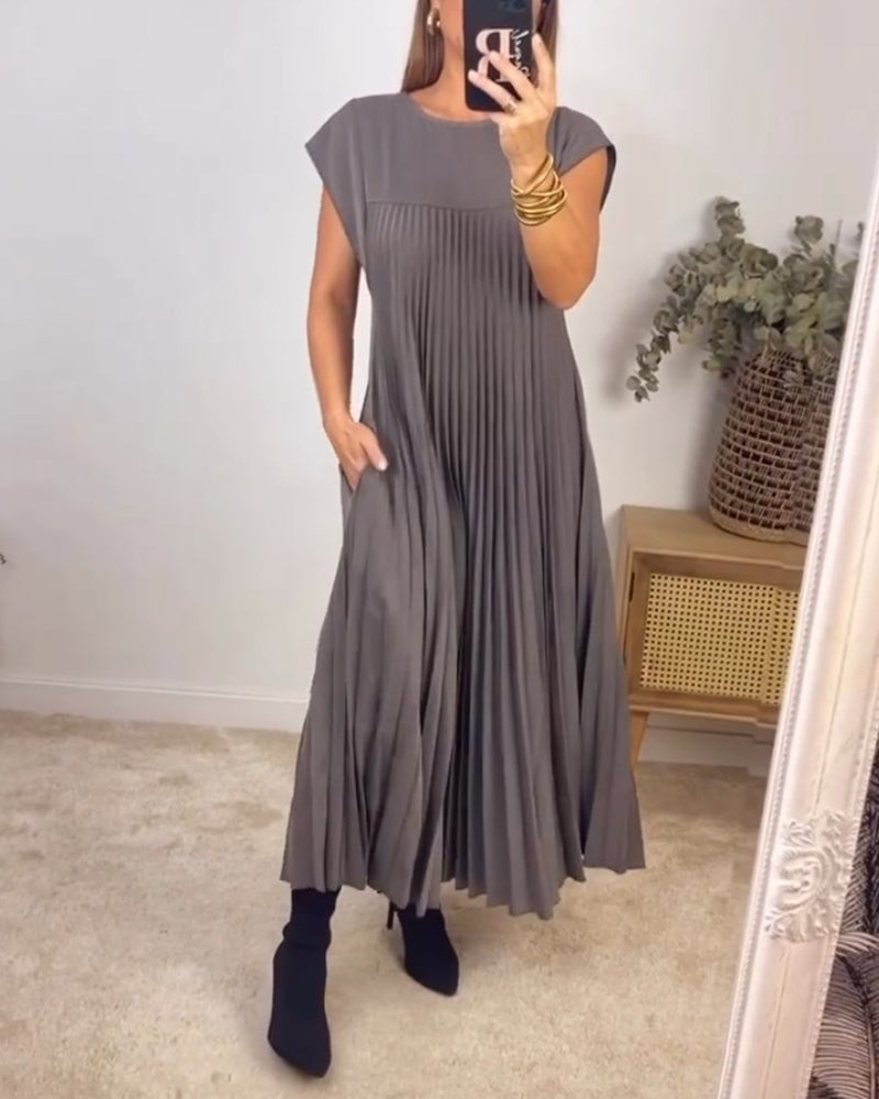 JOLENE | TIMELESS DRESS