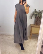 JOLENE | TIMELESS DRESS