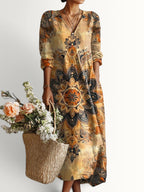 DORA | EVERYDAY COMFORT DRESS