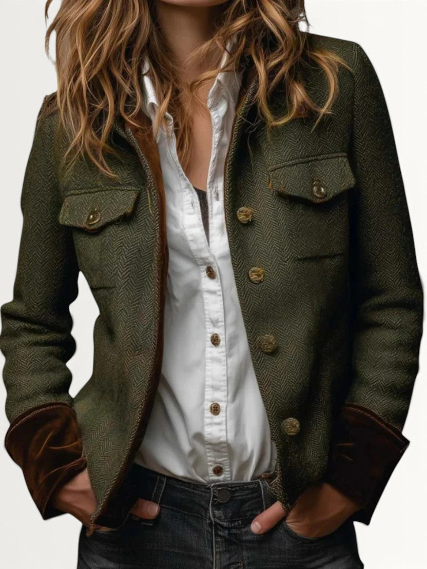 DELLA | ELEGANT JACKET
