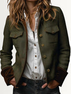 DELLA | ELEGANT JACKET