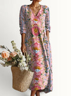 KELLY | EVERYDAY COMFORTABLE DRESS