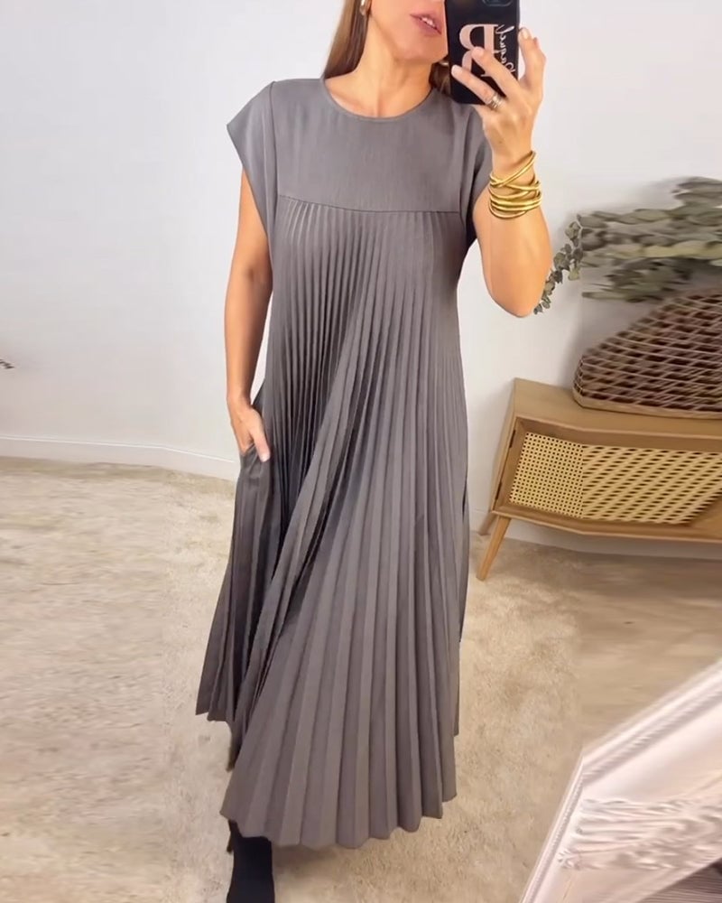 JOLENE | TIMELESS DRESS