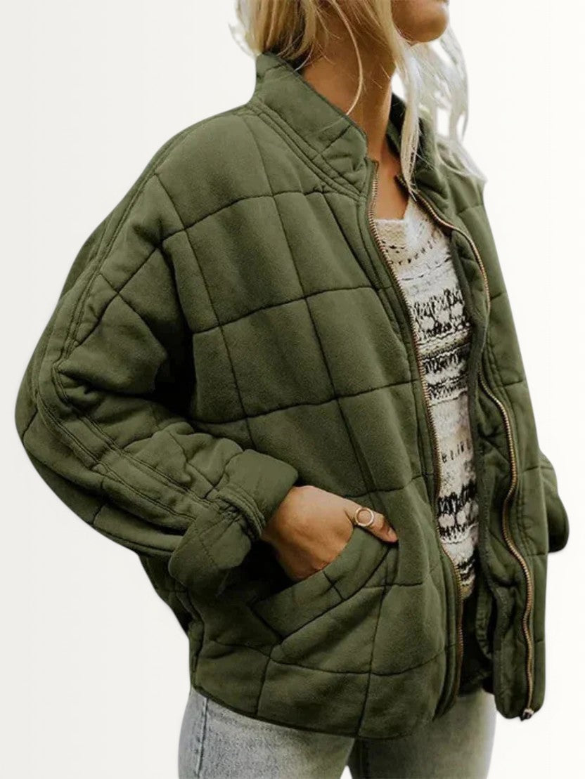 CLAIRE | ELEGANT JACKET
