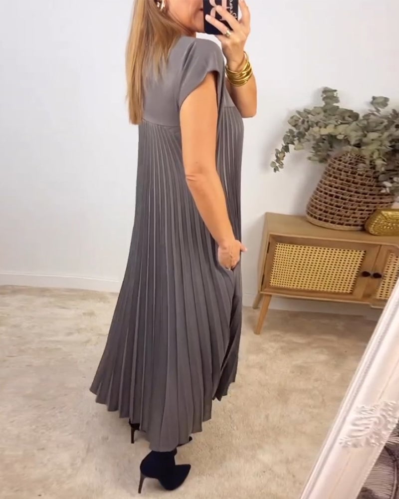 JOLENE | TIMELESS DRESS