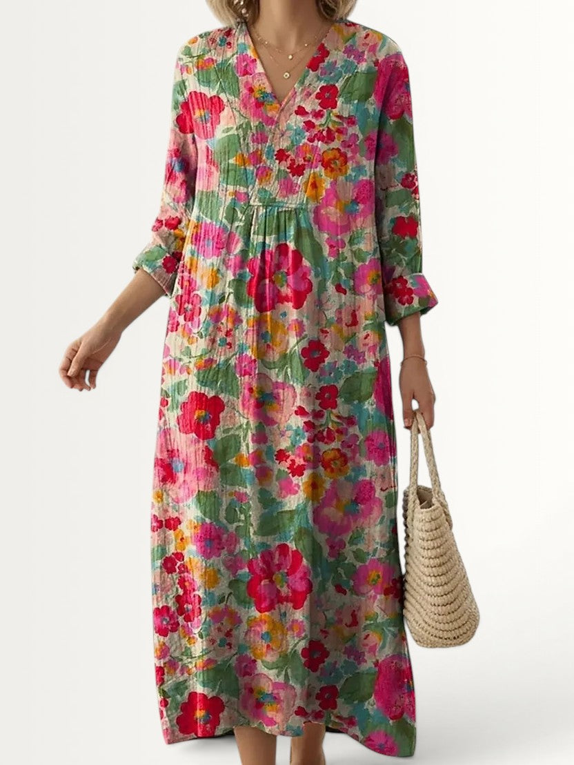 REDA | EVERYDAY COMFORT DRESS
