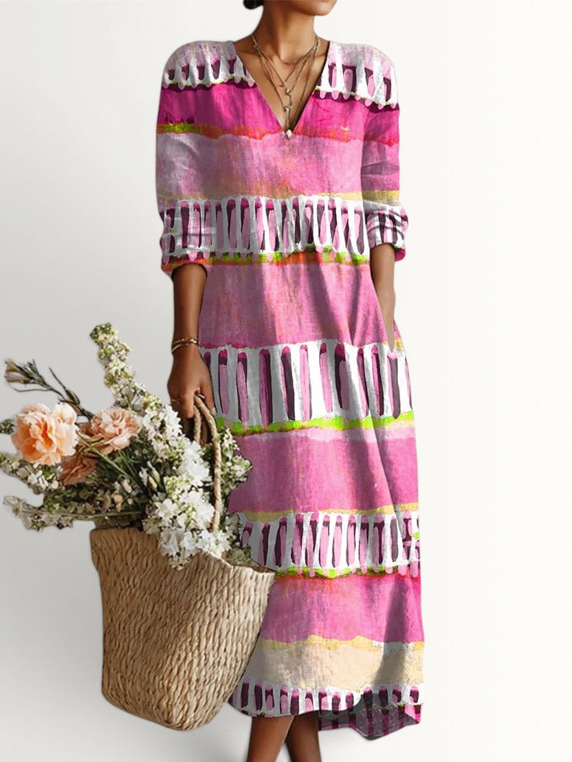CORRIE | EVERYDAY COMFORT DRESS
