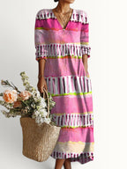 CORRIE | EVERYDAY COMFORT DRESS