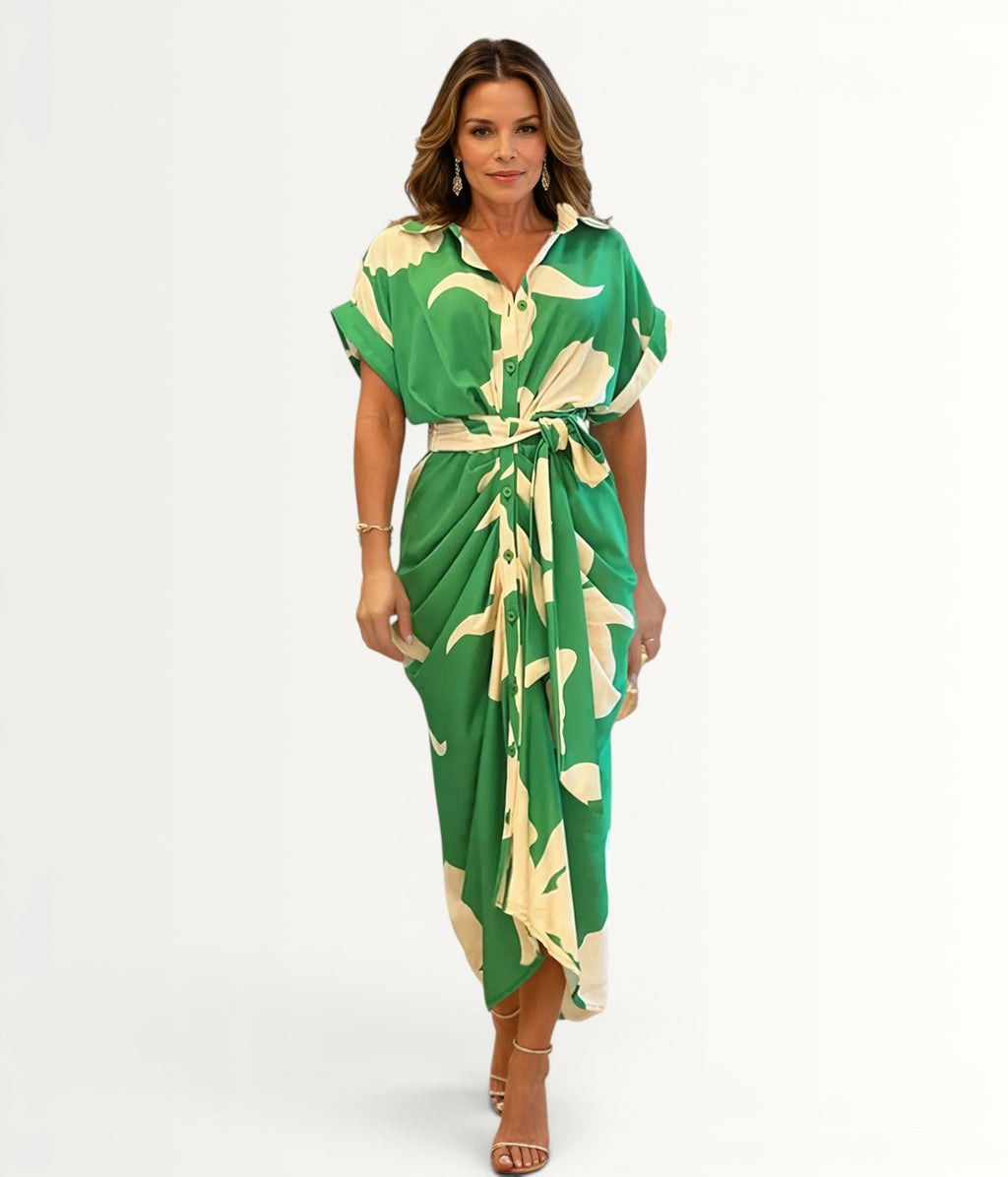 JENNY | TIMELESS ELEGANCE DRESS