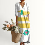 ZOE | URBAN BOHEMIAN DRESS