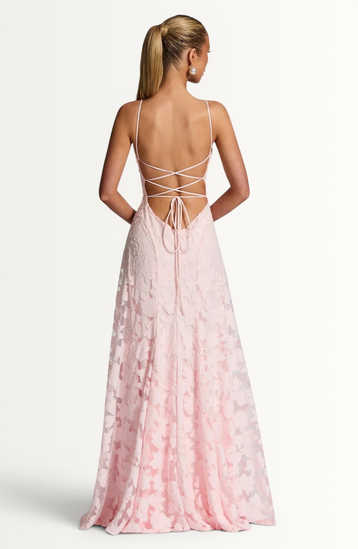 VALERIA | MAXI DRESS