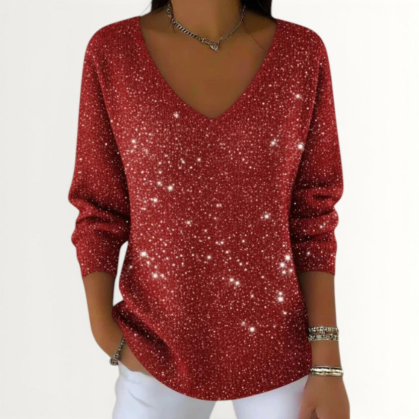 DANIELLE | STYLISH CASUAL SWEATER