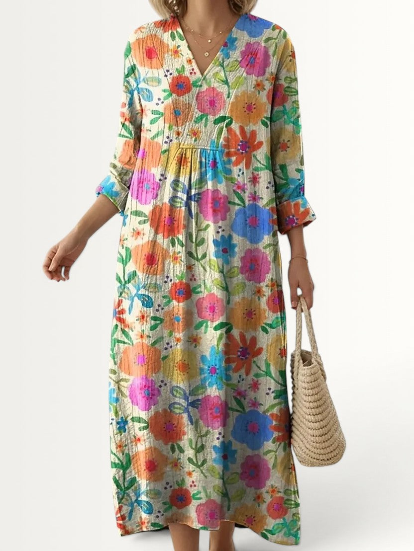 EMMA | EVERYDAY COMFORT DRESS