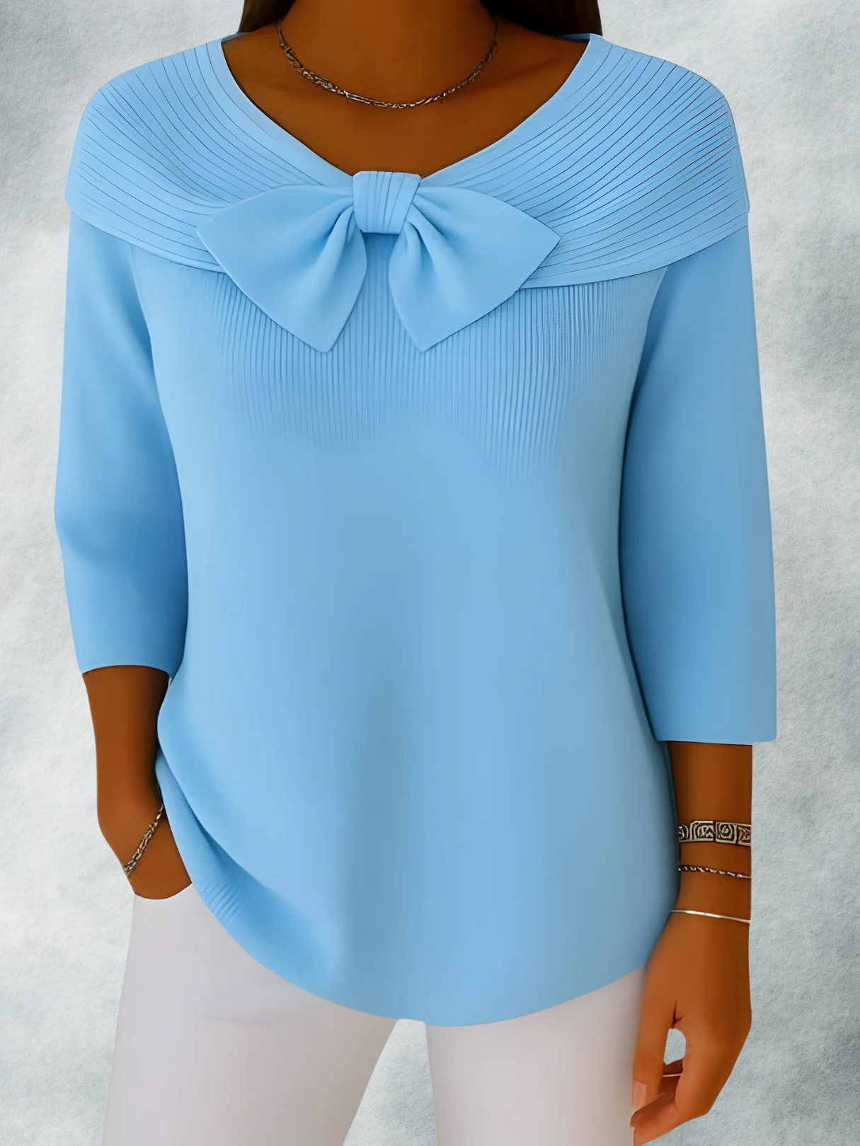 COLETTE | PREMIUM KNIT SWEATER