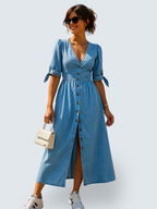 BROOKLYN | THE ELEGANCE DRESS