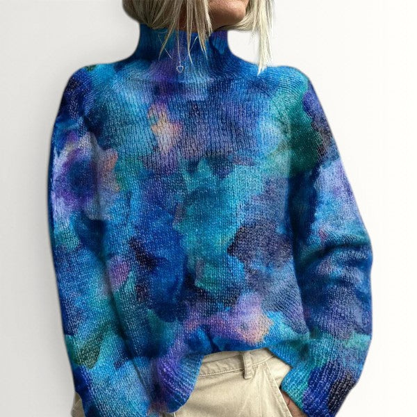 ANDREA | ELEGANT SWEATER