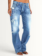 SARAH | ELEGANT JEANS