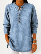 LIVIA | BLOUSE