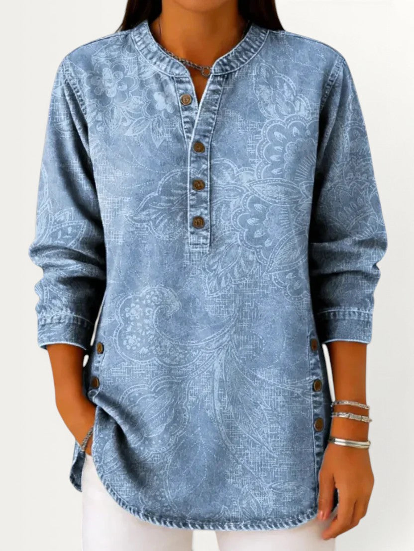 LIVIA | BLOUSE