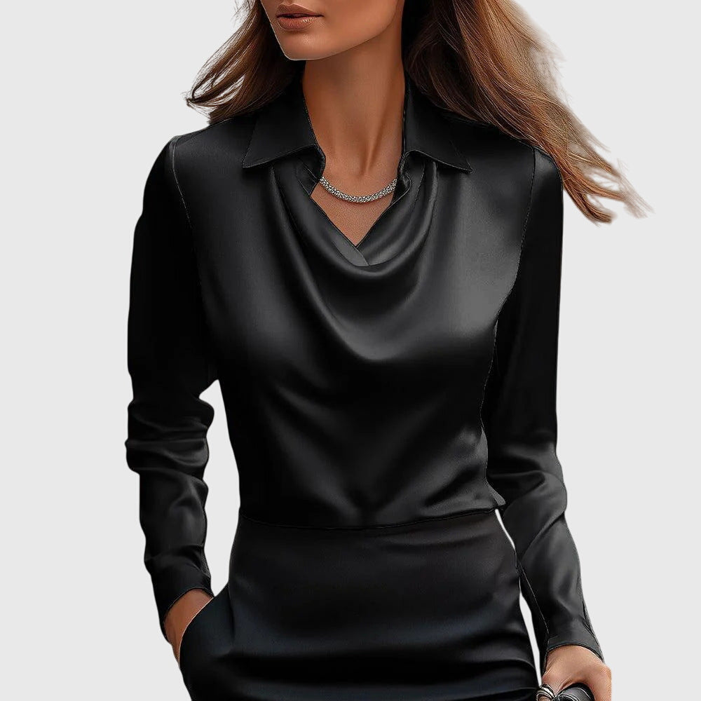 BROOKLYN | ELEGANT BLOUSE