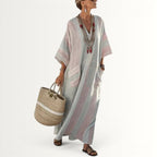 LUNA | BOHEMIAN DRESS