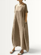 WILLOW | RELAXED FIT DRESS