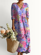 KELLY | EVERYDAY COMFORT DRESS