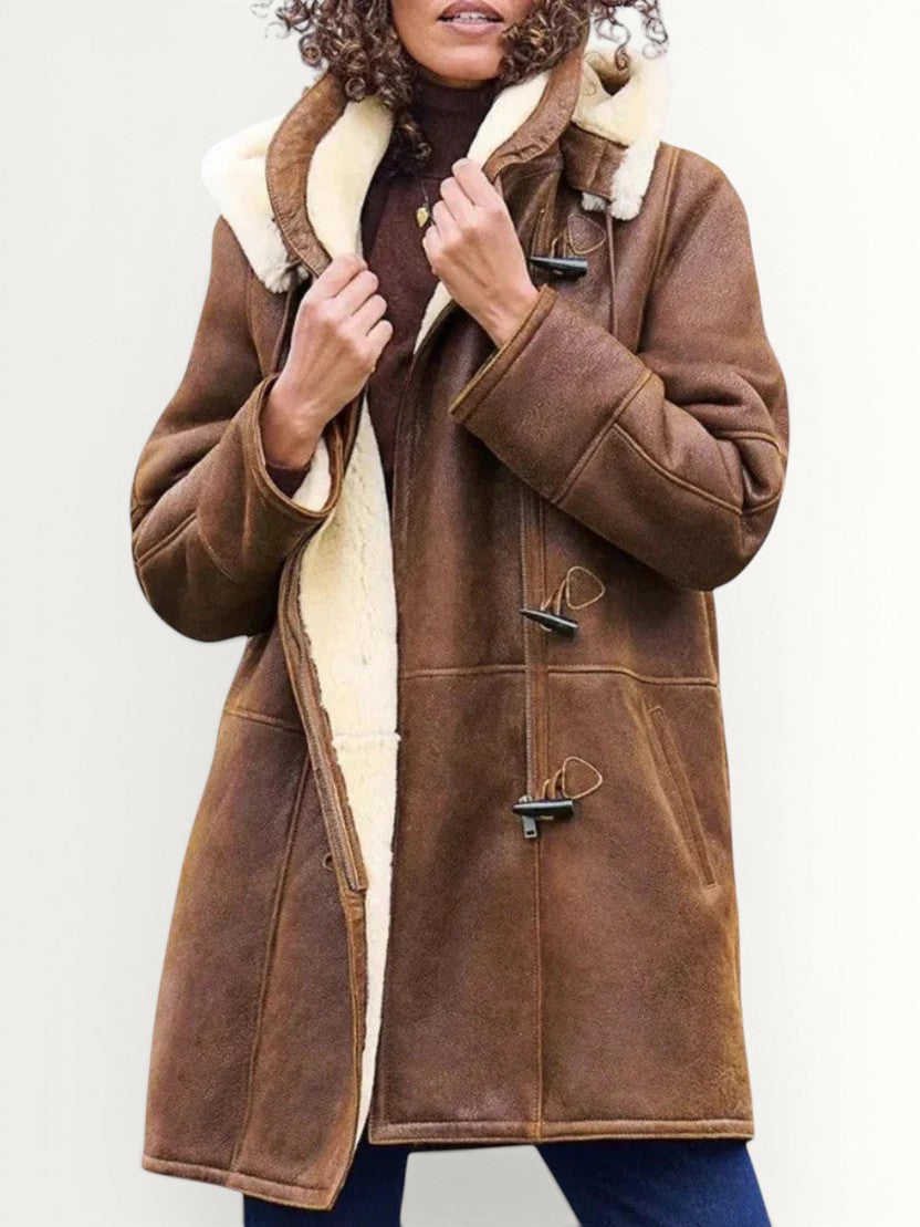 BONNY | CLASSIC COAT
