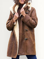 BONNY | CLASSIC COAT