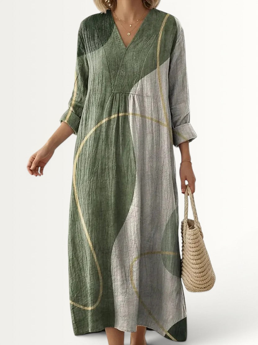 LARA | EVERYDAY COMFORT DRESS