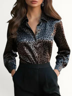 LYZZIANE | ELEGANT BLOUSE