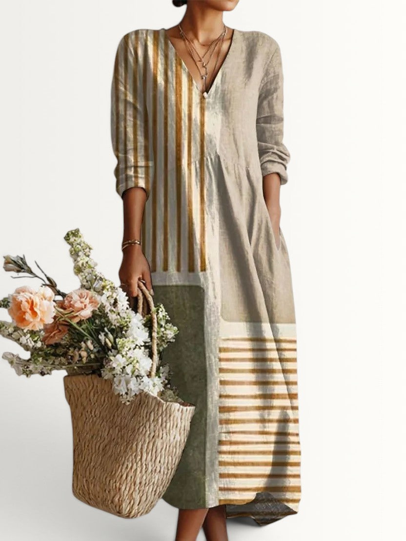 DILARA | EVERYDAY COMFORT DRESS