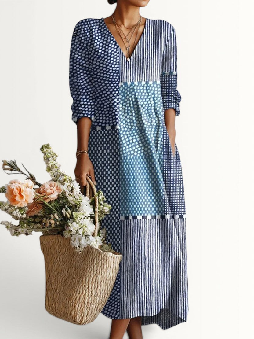 ESRA | EVERYDAY COMFORT DRESS