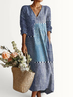 ESRA | EVERYDAY COMFORT DRESS