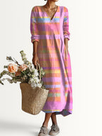 SARA | EVERYDAY COMFORT DRESS
