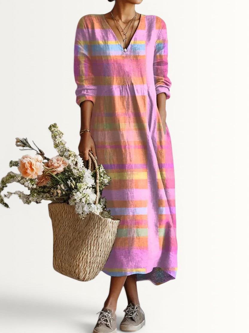 SARA | EVERYDAY COMFORT DRESS