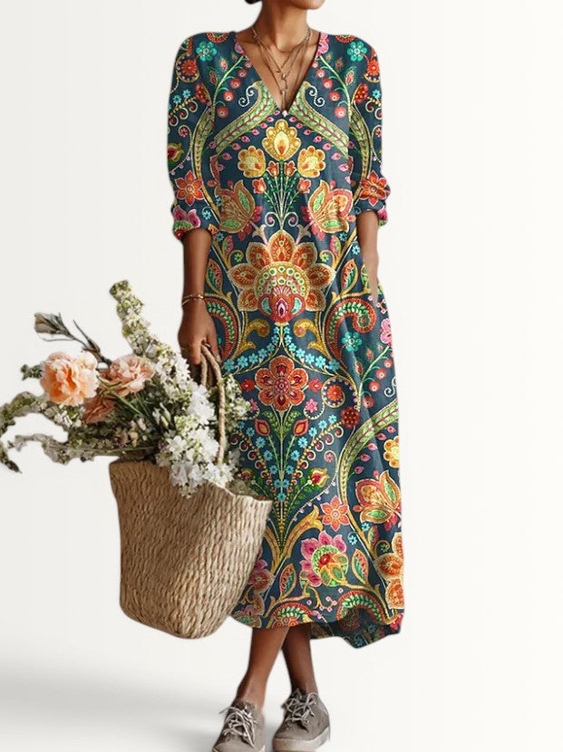 LIES | EVERYDAY COMFORT DRESS