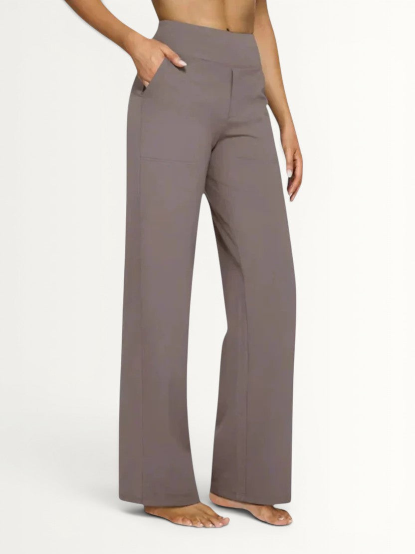 CHARLOTTE | ELEGANT PANTS