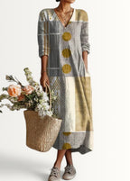 EMILY | BOHEMIAN DRESS