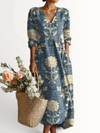 KARIN | EVERYDAY COMFORT DRESS