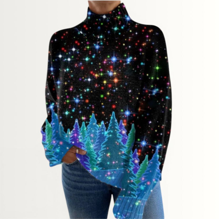 JULIA | TIMELESS PULLOVER